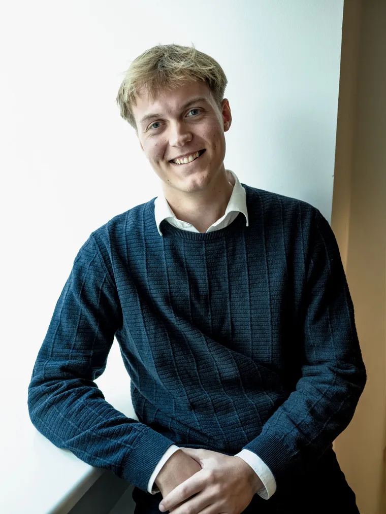 Laurits Højmark