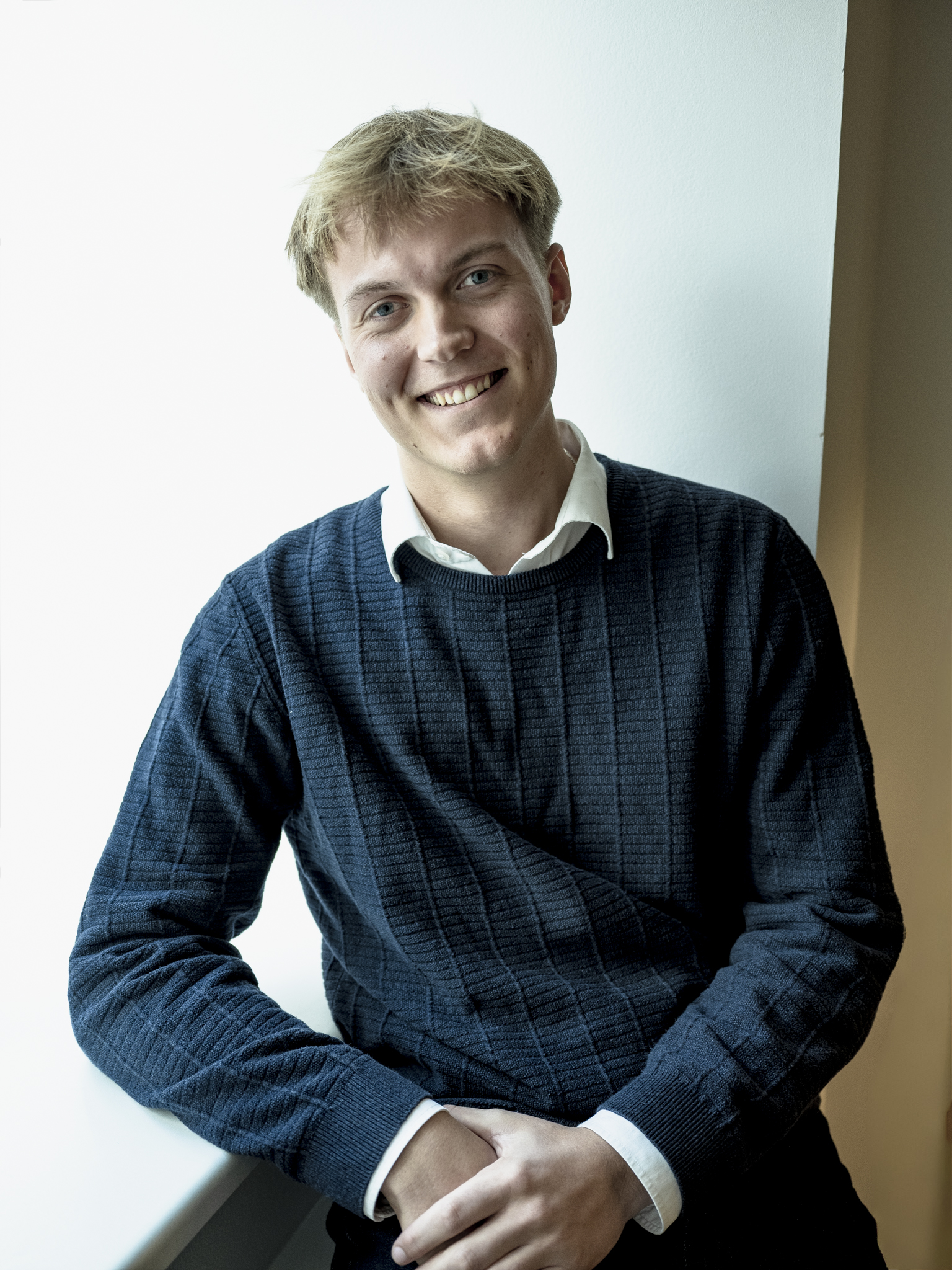 Laurits Højmark