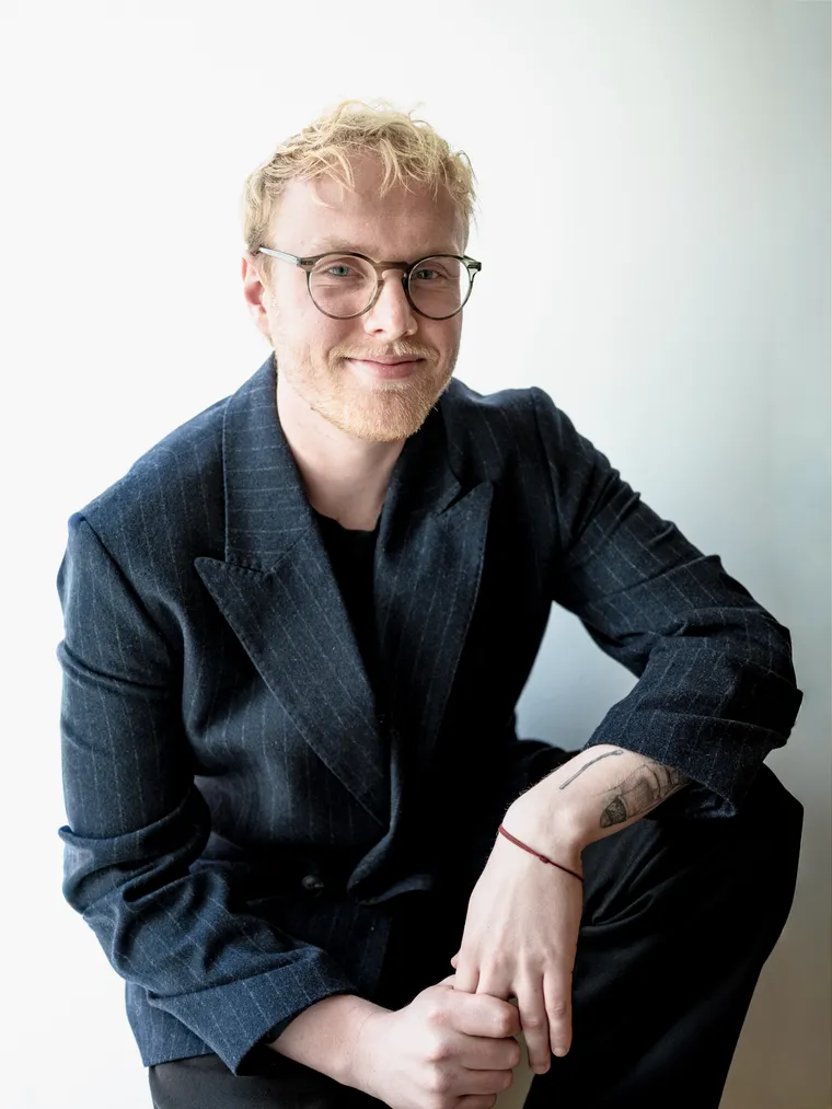 Nikolai Bøgh