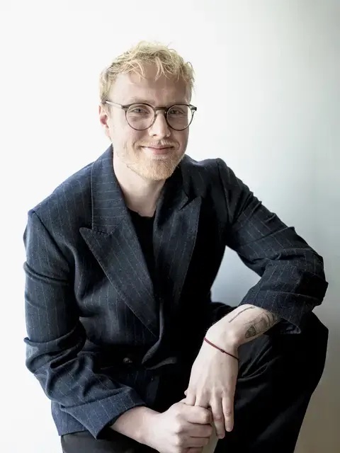 Nikolai Bøgh