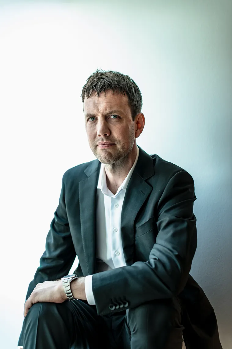 Tobias Grotkjær Elmstrøm