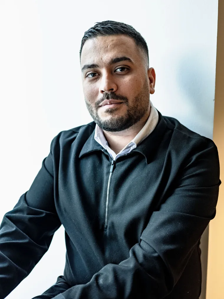 Younes Deaibes